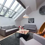 Dlazdena Apartments